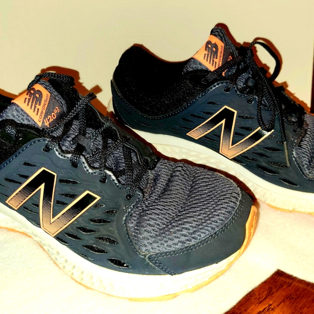 New Balance 420v3 running shoes